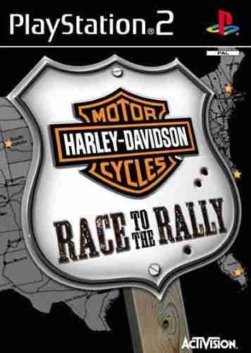 Descargar Harley Davidson MotorCycles [MULTI4] por Torrent